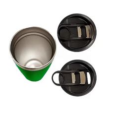 Copo Térmico com Abridor 500ml