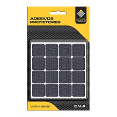 Adesivo Protetor 16p 416317