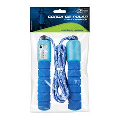 CORDA CONTADOR PULOS 326142