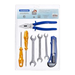 FERRAMENTAS TR 7P 43409/103