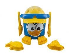 Balde Turma Alegria Bq0840s
