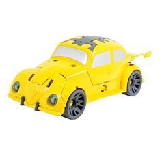 Carrinho Robô Super Guardiões Da Terra Defensor - Kendy