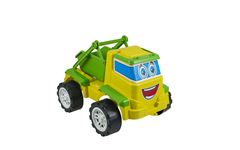 CAMINHAO ACTOS CB TUDO BQ9203S