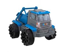 Caminhao Forte Cb Tudo Bq9300s