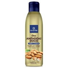 OLEO CAP/CORP AVANTE 100ML AMEND