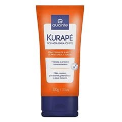 POMADA P/PES KURAPE AVANTE 100G 463