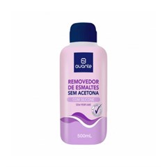 Removedor De Esmalte Avante 500ml 462
