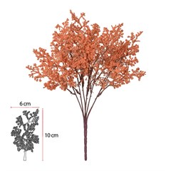 BQ GYPSO 33CM X18 LJ 42203007