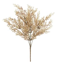 FL BERRY PLT 36CM PALHA 42547005