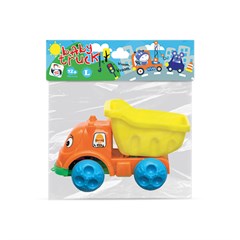 Baby Truck P Sort 837
