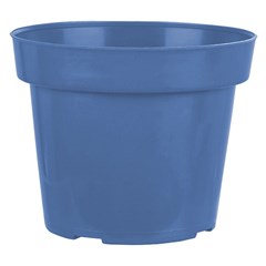 VASO PLAST 7X9CM M9 AZ 52635