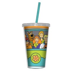 COPO PLAST HB SCOOBY VAN 75028565