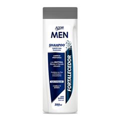 SHAMPOO ALYNE 350ML FORT 1203784