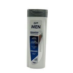 Shampoo Men Urbano - Alyne 350ml
