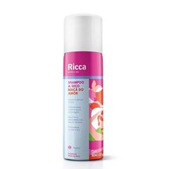 SHAMPOO SECO RICCA 50ML MAC AMOR 2854