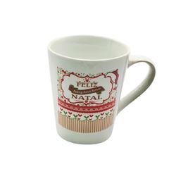 Caneca 290ml Natalina Sortidas