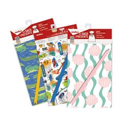 KIT SACO PRES 50X70 TEEN 350414