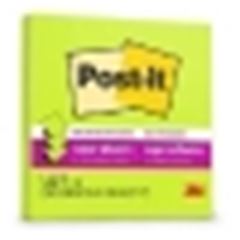 POP-UP 3M REFIL 90FL 76X76 AM SO HB4605141