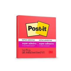 Post-It 3m 76x76 90fl Telha Hb4389290
