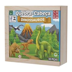 QUEBRA CAB DINOSSA 30P 790697.1