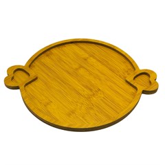 PETISQUEIRA MDF 25603