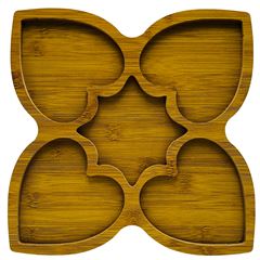 PETISQUEIRA MDF 25602