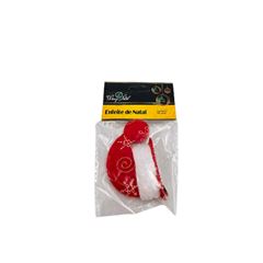PRESILHA NATAL GORRO NTG10004