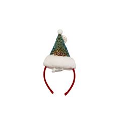 ARCO GORRO SORT METALIZADO NTG1027