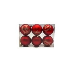 BOLA FELIZ NATAL NTB85023