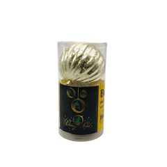 BOLA NATAL DECOR VINTAGE NTB60804