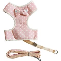 Peitoral Pet com Guia