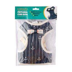 PET PEITORAL C/GUIA CB2208