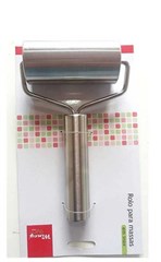 ROLO P/MASSAS INOX INOX IXB03161