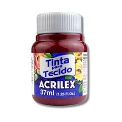TINTA TEC ACRIL 37ML 4140 (288) 565 VINHO