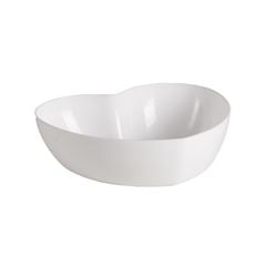 BOWL PARAMOUNT CORACAO 26X22X7 BCO 1798