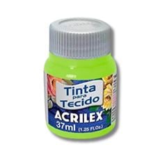 TINTA TEC ACRIL 37ML 4140 (288) 570 VD PISTACHE
