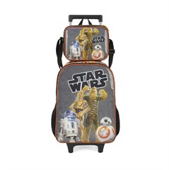 KIT ESC LUXCEL 2P STAR WARS IC38162ST LJ