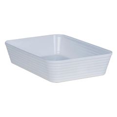 TRAVESSA RET 27,5X19X6 BCO 1823