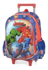 MOCHILA C/CAR AVENG IC38152AG AZ