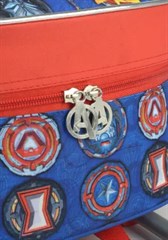 MOCHILA C/CAR AVENG IC38152AG AZ