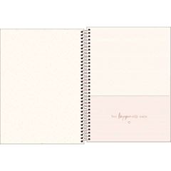 CADERNO CD SOHO 1X1 80F 340758