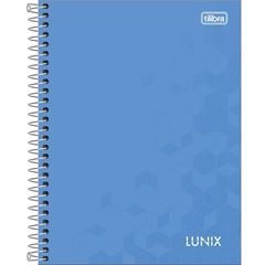 Caderno Capa Dura Lunix Diversos