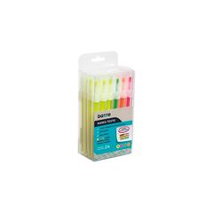 Marca Texto Bazze 24p Sort 617824