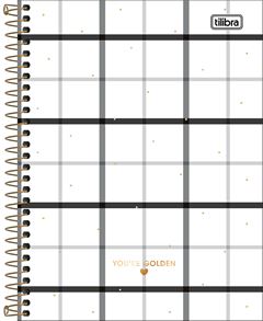 Caderno Cd West Vil 20x1 320f 340812