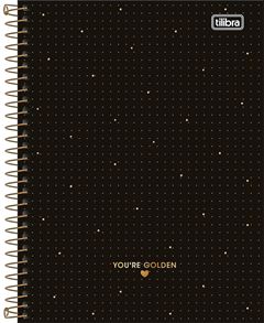 Caderno Cd West Vil 20x1 320f 340812
