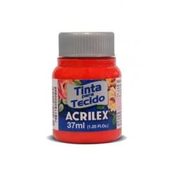 TINTA TEC ACRIL 37ML 4140 (288) 586 CORAL