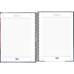CADERNO CD ONE PIEC 1X1 80F 340448