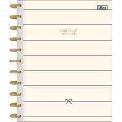Caderno Tilidisco 80 Folhas West Vil 1x1