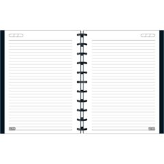 CADERNO TILIDISCO ACAD 10X1 160F 341631