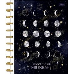 Caderno Tilidisco 160 Folhas Magic 10x1